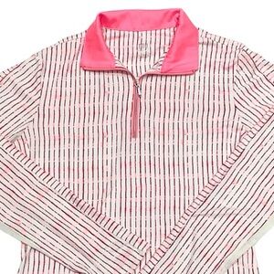 Tail White Label Long Sleeve Pullover